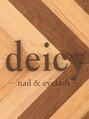 デイシー ネイルアンドアイラッシュ 新宿(deicy)/deicy　新宿店