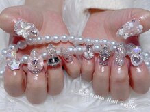シーシーナナ ネイルサロン(CC NaNa Nail Salon)/