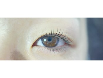 ラ シュシュ(La chouchou)/パーマ