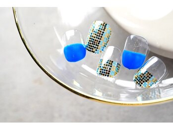 シロ 町田(siro)/持ち込み　初回8900円