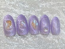 ハーフバックス 堀之内店/シンプルオフィスプラン