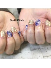ネイル キララ(NAIL Kilala)/