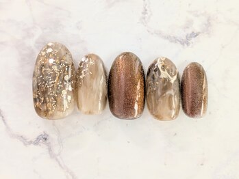 ネイルサロン ルーム 船橋店(ROOM)/【定額プレミアムコース¥7300】