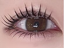 ブリランテ/【東池袋/束感/下まつげ】