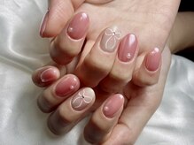 ネイルサロン アール(NAIL SALON R)