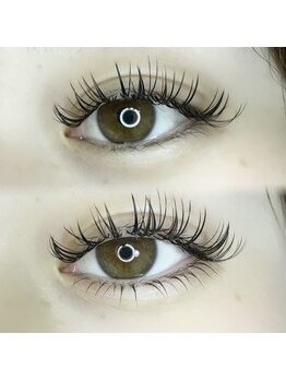 アムール(AMOUR)/before→after