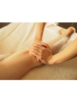 足のむくみを解消したい