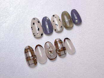 フェザー(Feather)/大人気♪feather定額アート☆