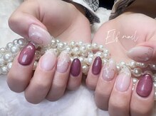 エルフネイル(Elf nail)/