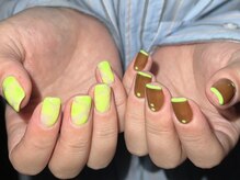 イト 藤崎店(ito)/個性派ネイル☆