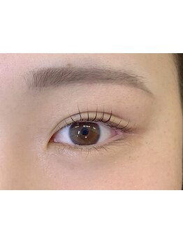 モテ可愛な目元にしたい