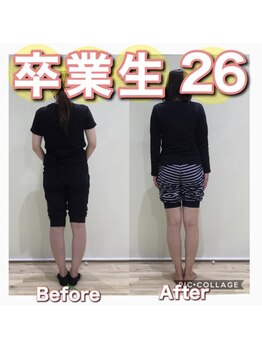 スタジオゼロ(studio0)/卒業生26 30代 女性