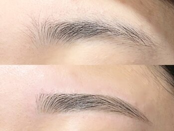 ソプラ 京都駅前店(sopra)/ストレートアーチ