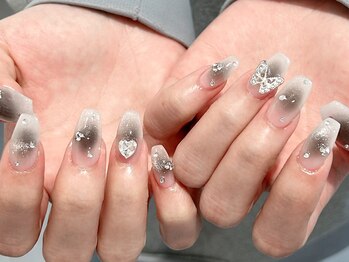 キュアネイルスタジオ(Cure nail studio)/