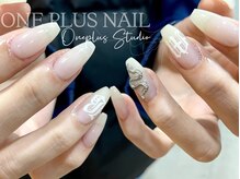 ワン プラス(ONE PLUS)/定額コース