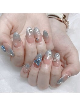 木にいる 錦糸町/10本持ち込みデザイン