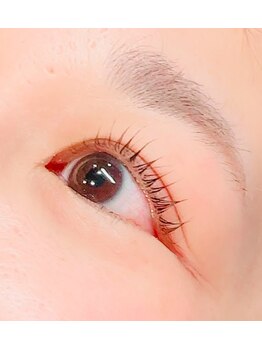 クロムネイル(CHROMNAIL)/＼似合わせまつげパーマ￥5,500/