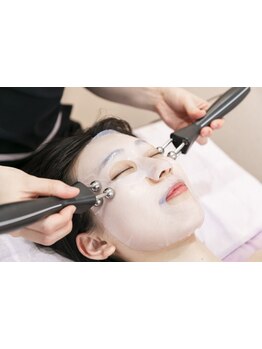 太モモ・ヒップまわりをケアしたい