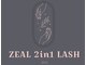 ジール ツーインワン ラッシュ(ZEAL 2in1 LASH)の写真/《経験豊富なスタッフ!》カウンセリングでまつげの生え方やクセを見極め、まつげの状態をしっかり把握◎