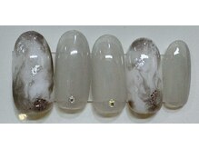 エマーブル ネイル(Aimable nail)/