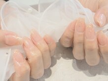 セカンド フロム ビーズ(2nd.from B's)/ネイルデザイン