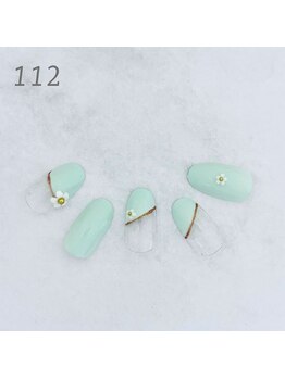 エクラ(Eclat)/ハンド　￥４.３５０