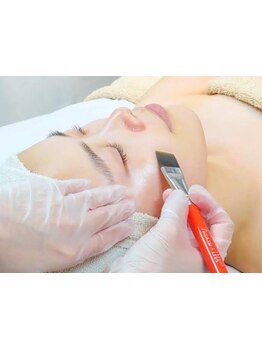 毛穴ケアをしたい