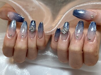 エイト 横浜店(eight)/マグネット