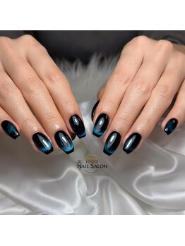 イチキュウハチキュウ ネイルサロン(The 1989 nail salon)/