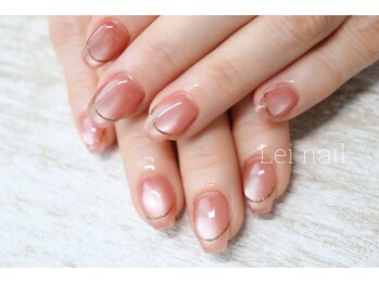 レイ ネイル(Lei nail)/