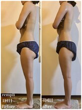 ランプリール 学芸大学(rempli)/