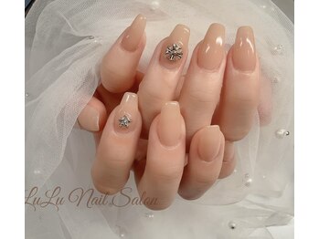 ルル 新宿西口(LULU)/ワンカラー