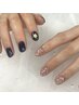 〈ハンド〉持ち込みデザイン4本￥5,900