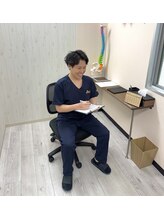 述べ42000人を施術してきた専門院ならではの結果重視の姿勢・骨盤改善！そしてリピーターの8割は女性！