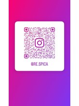 リスピカ 新越谷駅前店(Re*スピカ)&nbsp;公式 Instagram