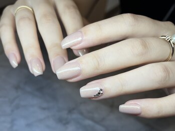 レイシア(Raysia)/オフィスネイル