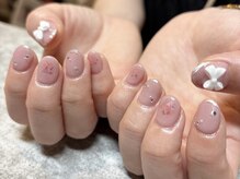 アスー(Aswy.)/ワンホンネイル