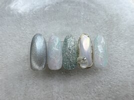 simple定額コース￥6,800