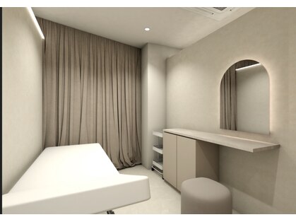 リィ プラス(Riii plus)の写真