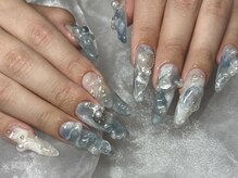 トランクイル(Tranquil)/持ち込みデザイン