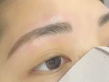 アイクイック 高田馬場店(Ai Quick)/眉毛ワックス脱毛