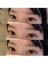 アレーヌ 中津店(Allene)/マツエク/まつパ/パリジェンヌ