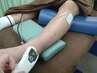 痛みに速攻！ハイボルト療法限定価格【初回3,500円→2,500円】
