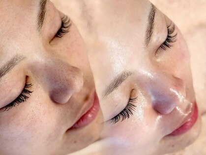 ファイブ ビューティー クリニック(Five Beauty Clinic)の写真