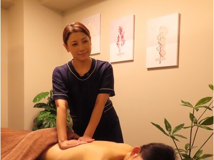 ニュアージュ(NUAGE)の写真