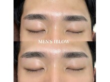 バニーアイズ 博多店(Bunny eyes)/アイブロウ