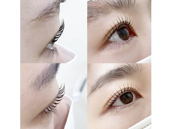 チルザルト サロン/パリジェンヌ