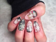 コラソンネイル(corazon nail)