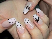 アイネイルズ 大宮店(Ｉ nails)/【Akane @ak_inails】