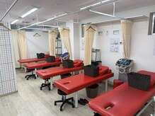 当グループは全国展開しており、年間約3万人の方がご利用！